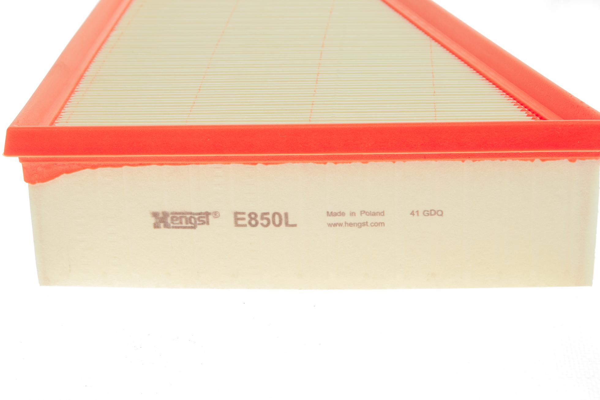 E850L HENGST FILTER